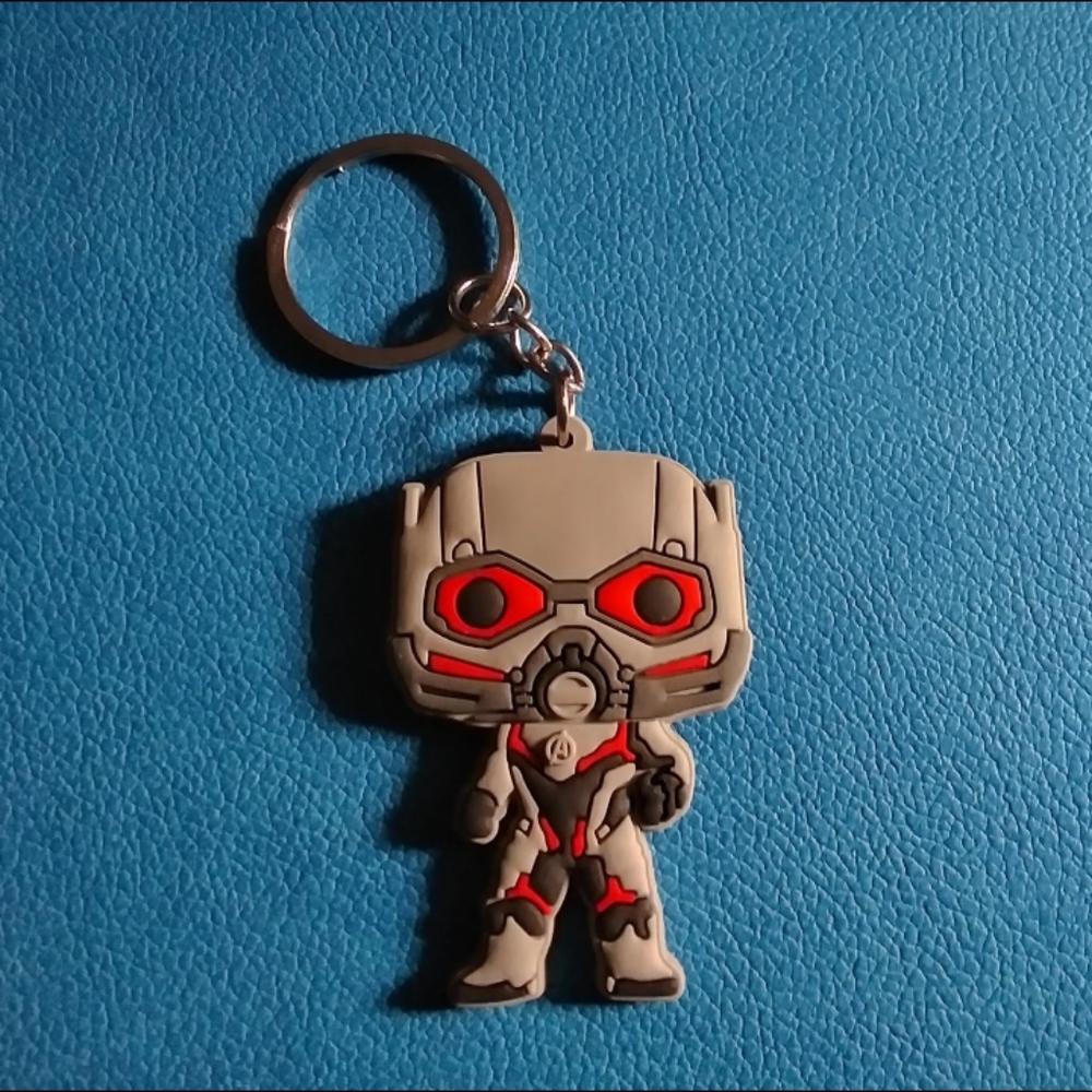 Avengers Ant-Man Keychain - Picture 2 of 4